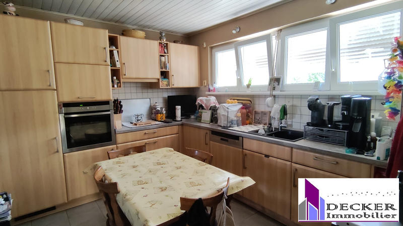 Maison - 73 m² - 4 pièces