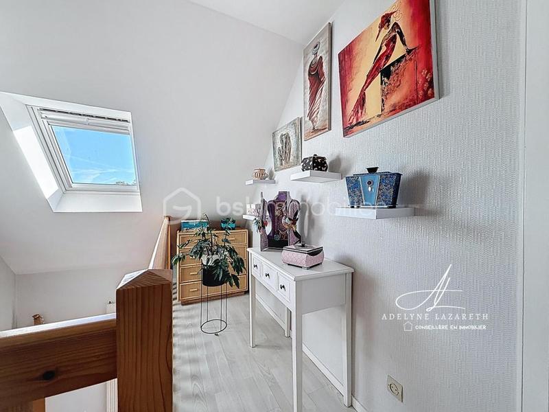 Appartement - 91 m² - 5 pièces