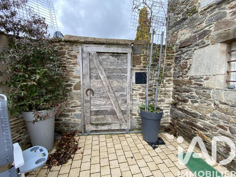 Maison de village - 152 m² - 7 pièces