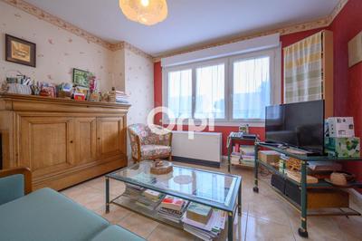 Maison - 86 m² - 4 pièces