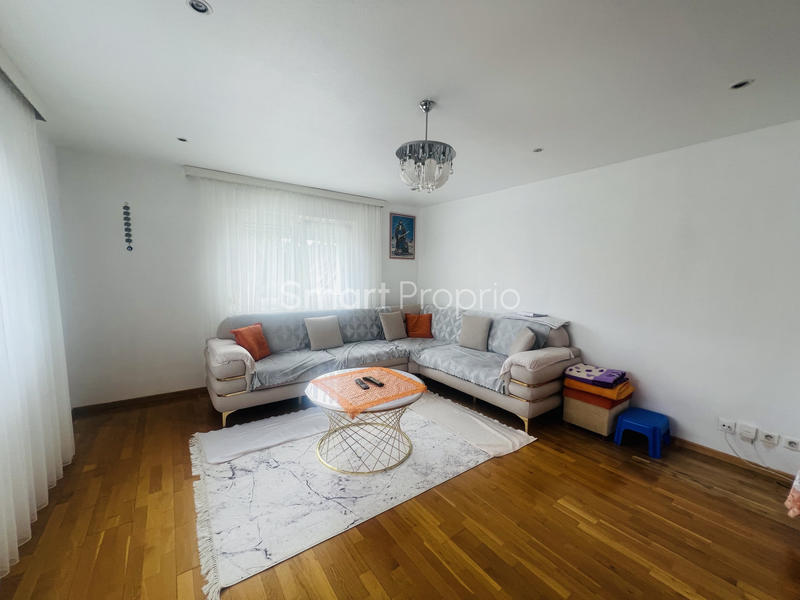 Appartement - 109 m² - 4 pièces