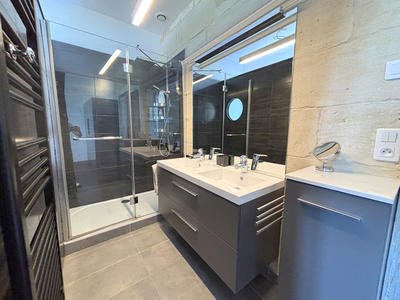 Maison - 189 m² - 7 pièces