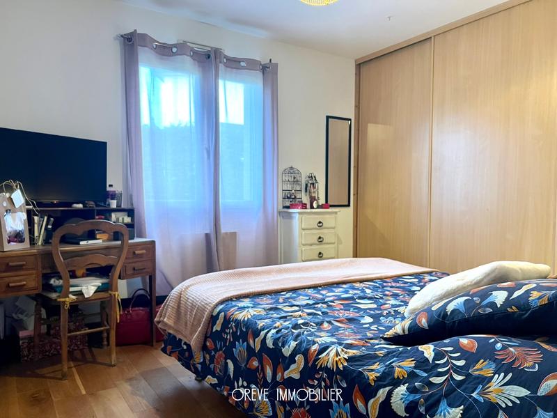 Maison - 150 m² - 7 pièces