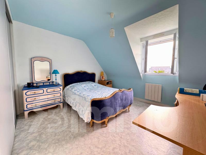 Maison ancienne - 146 m² - 6 pièces