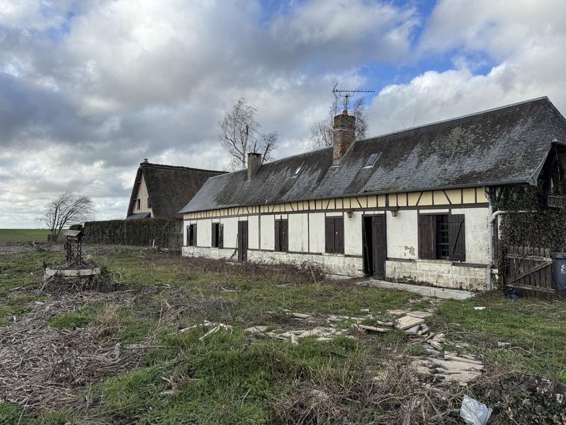 Maison - 70 m² - 4 pièces