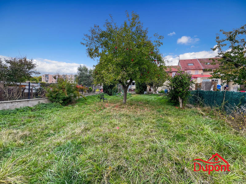 Maison ancienne - 157 m² - 7 pièces