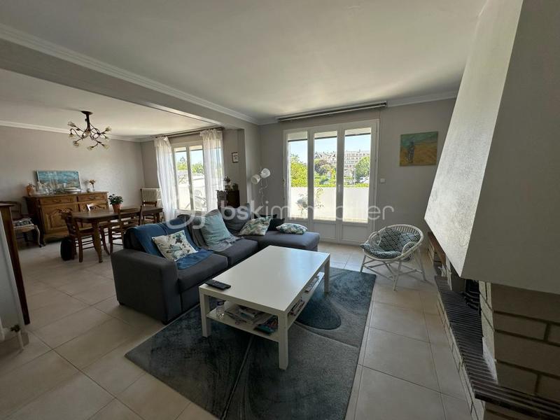 Appartement - 148 m² - 4 pièces