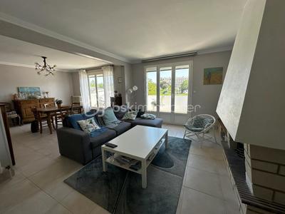 Appartement - 148 m² - 4 pièces