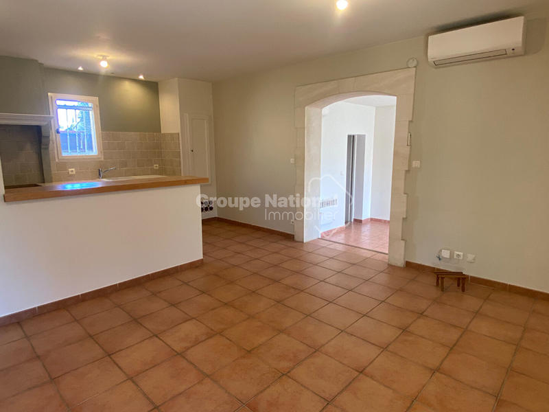 Maison - 80 m² - 3 pièces