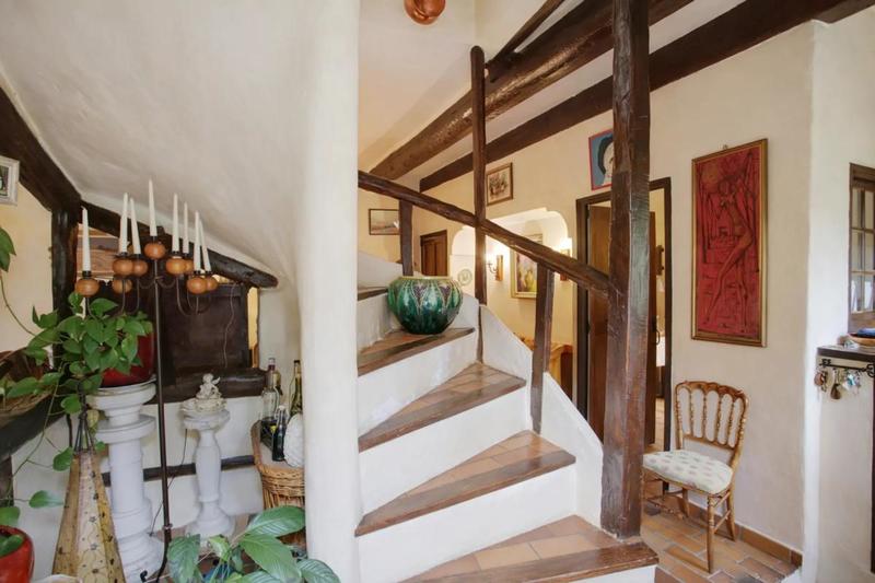 Maison - 134 m² - 5 pièces