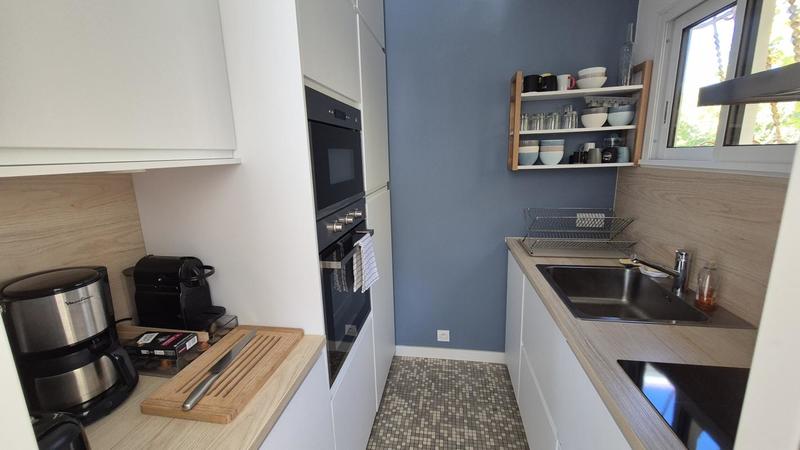 Maison - 62 m² - 4 pièces