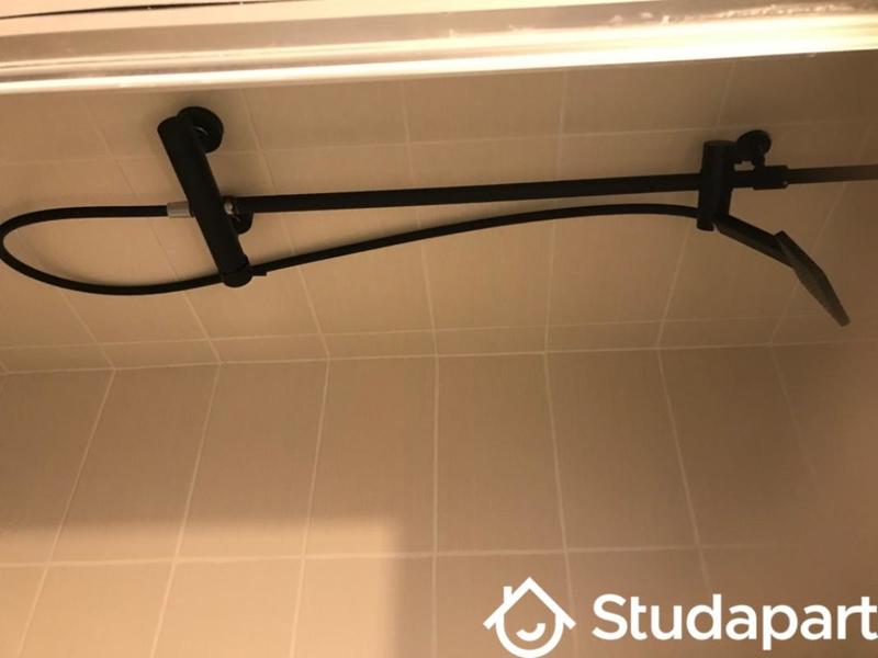 Appartement - 30 m² - 1 pièce