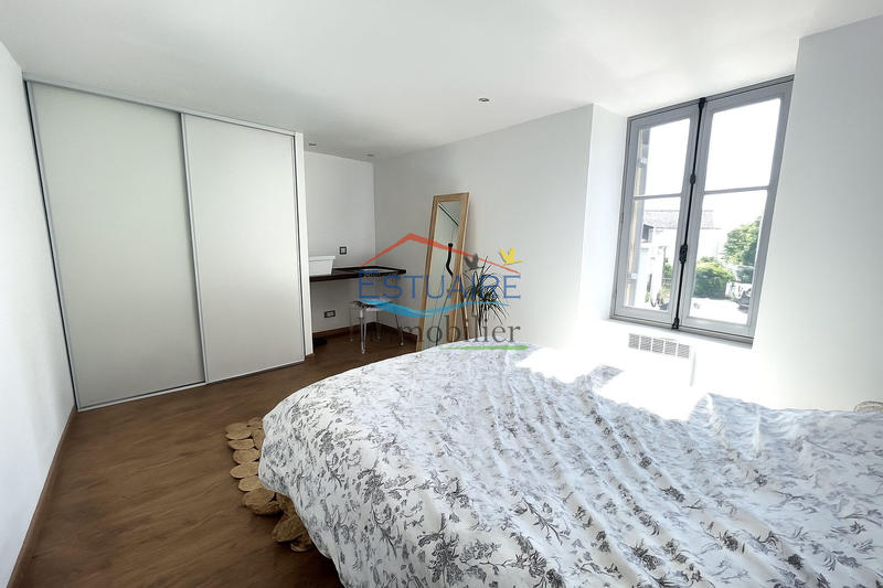 Maison ancienne - 121 m² - 4 pièces