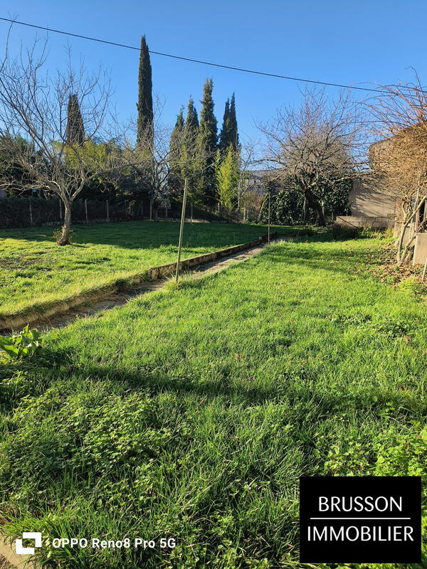 Maison - 108 m² - 4 pièces