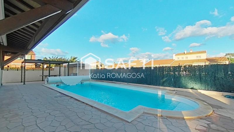 Villa - 175 m² - 5 pièces