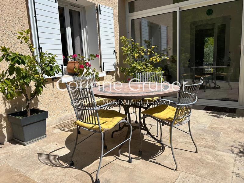 Maison - 126 m² - 5 pièces