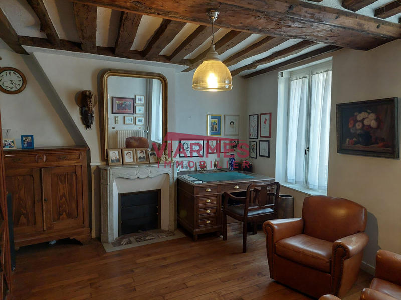Maison - 131 m² - 6 pièces