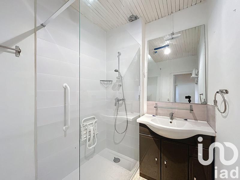 Maison de ville - 61 m² - 2 pièces