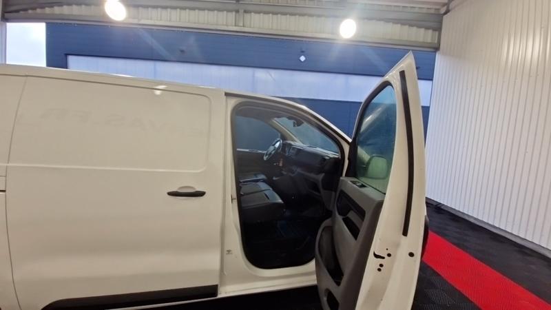 Peugeot Expert tole long 2.0 bluehdi 120 ss premium