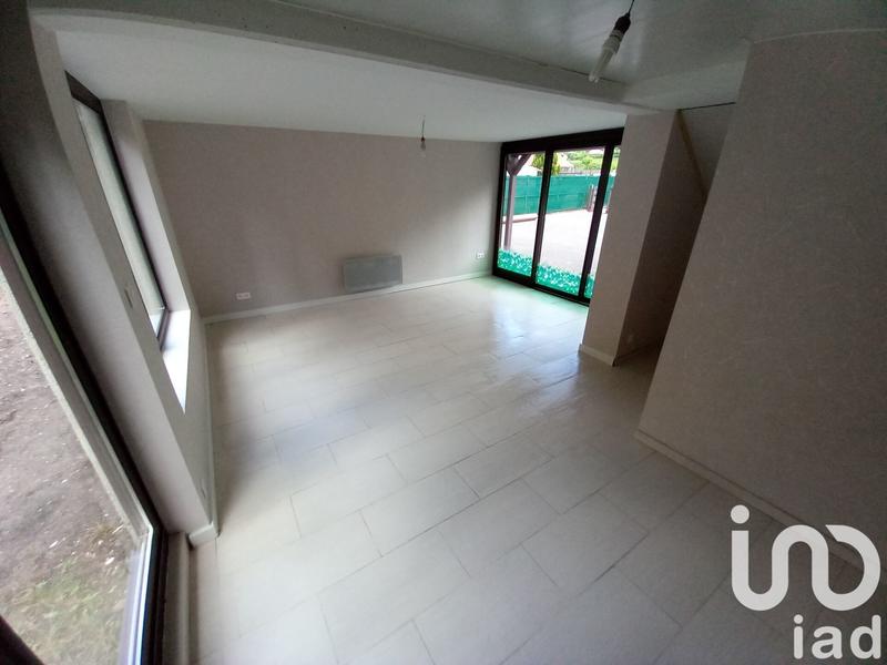 Châlet - 94 m² - 4 pièces