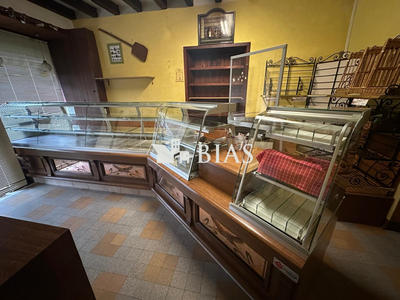 Fonds de commerce - 130 m²