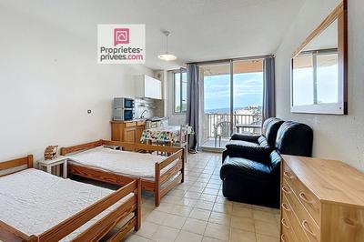 Appartement - 25 m² - 1 pièce