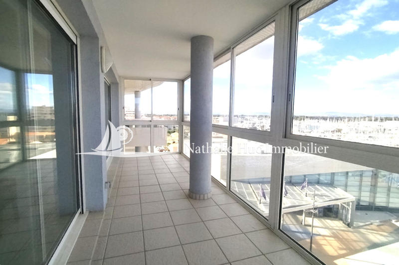 Appartement - 125 m² - 5 pièces