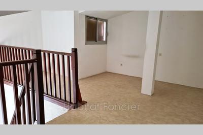 Appartement - 36 m² - 1 pièce