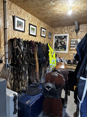 Maison - 210 m² - 8 pièces