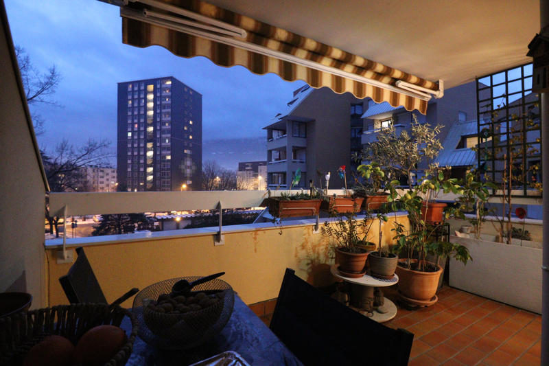 Appartement - 85 m² - 4 pièces