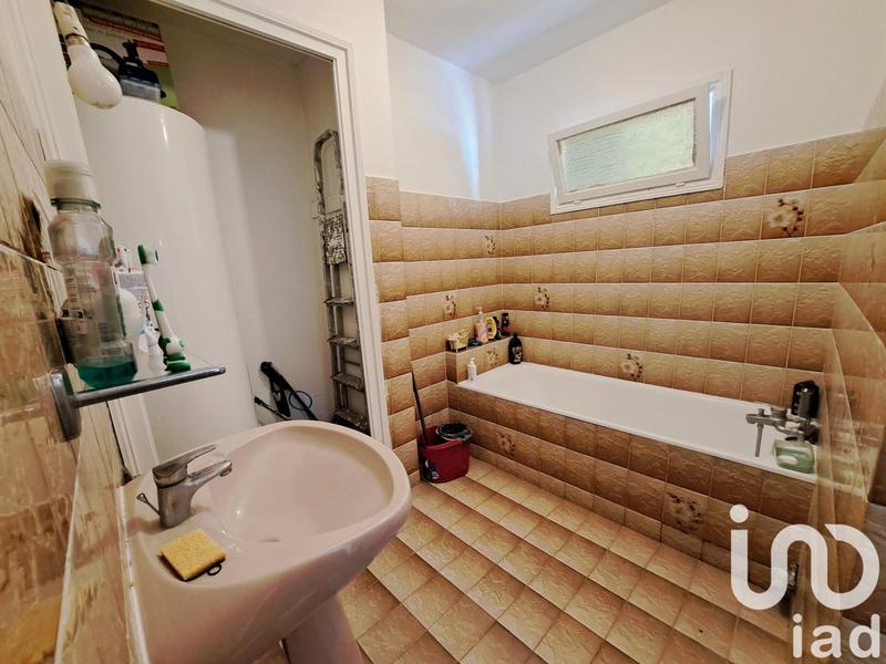 Maison - 82 m² - 4 pièces