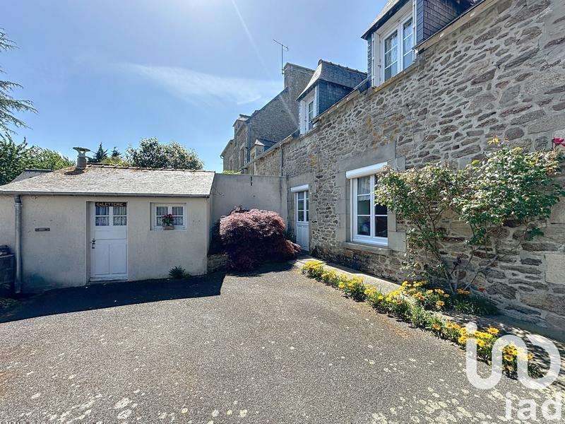 Maison - 146 m² - 7 pièces