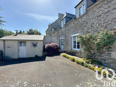 Maison - 146 m² - 7 pièces