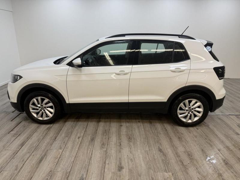 Volkswagen t-Cross 1.0 Tsi 110ch Life Plus