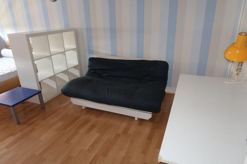 Appartement - 33 m² - 1 pièce