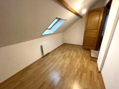 Maison - 85 m² - 5 pièces