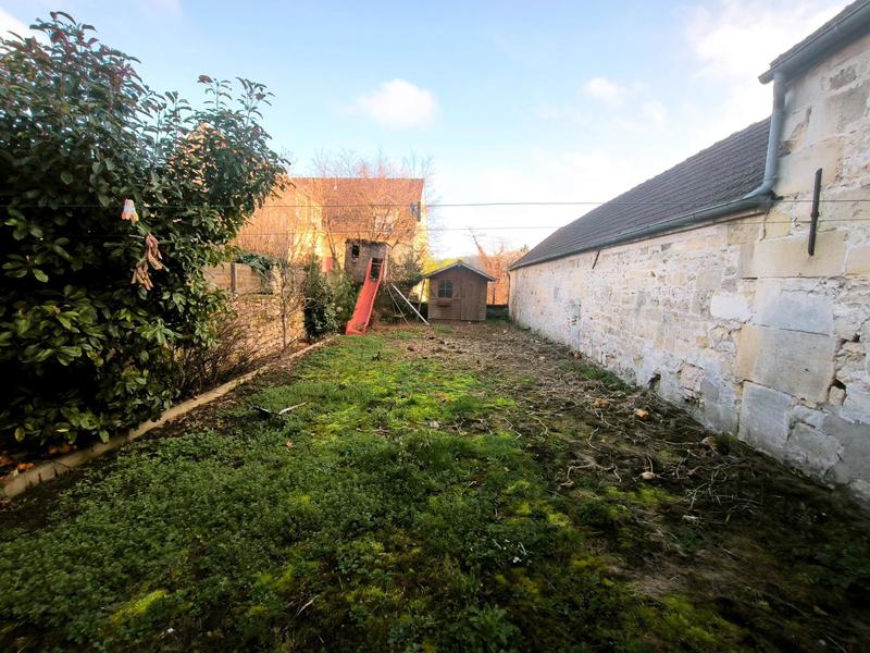 Local commercial - 165 m² - 8 pièces