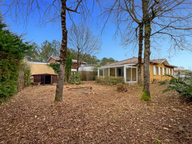 Maison - 94 m² - 4 pièces