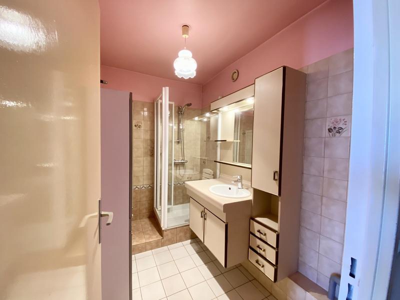 Appartement - 71 m² - 4 pièces