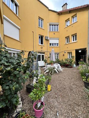 Immeuble - 260 m²