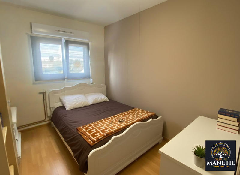 Maison - 99 m² - 5 pièces