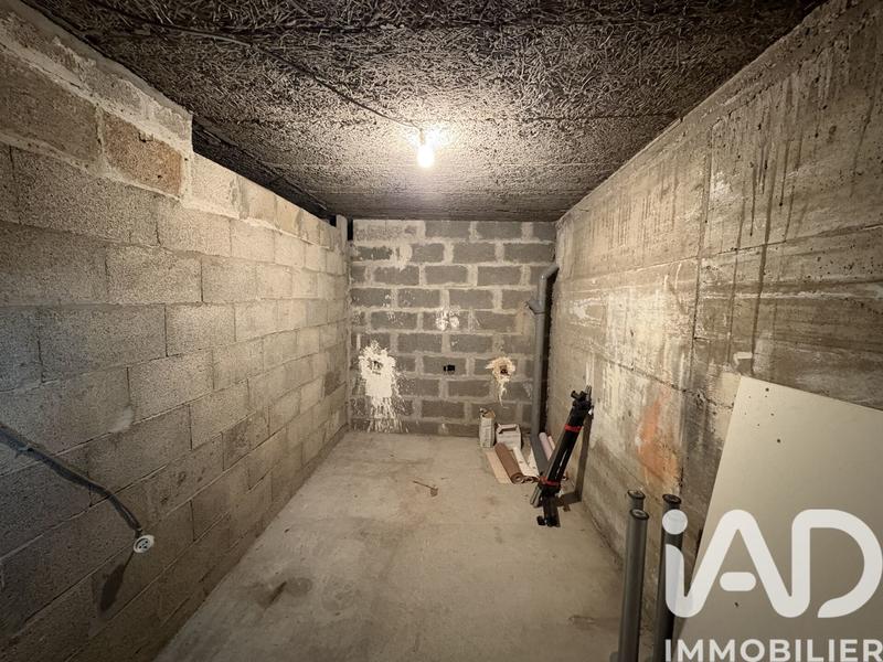 Appartement - 84 m² - 5 pièces