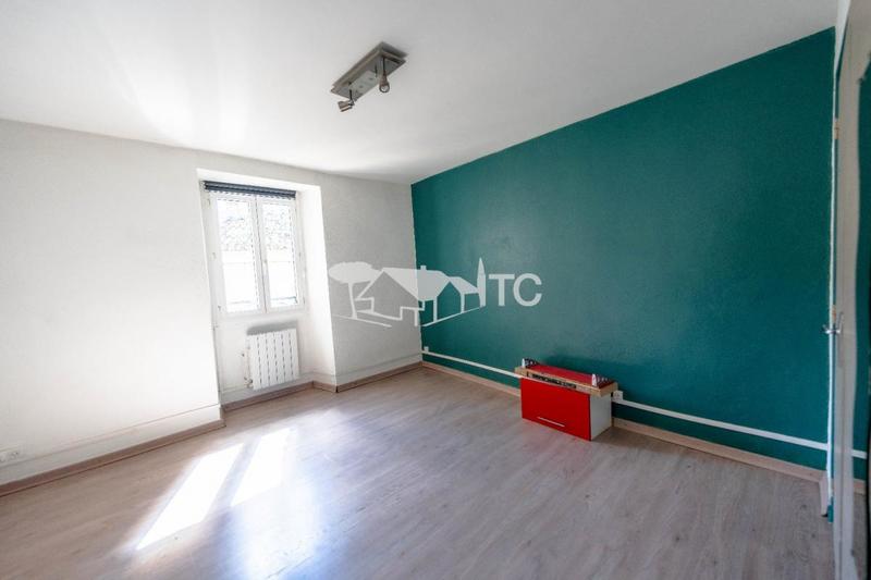 Appartement - 74 m² - 3 pièces