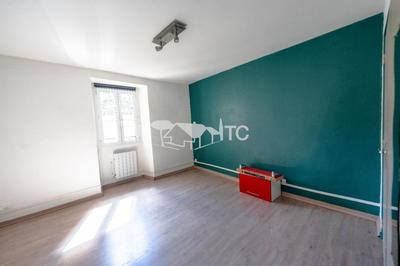 Appartement - 74 m² - 3 pièces