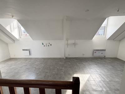 Appartement - 35 m² - 1 pièce