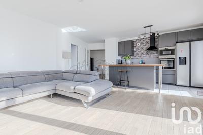 Appartement - 84 m² - 4 pièces