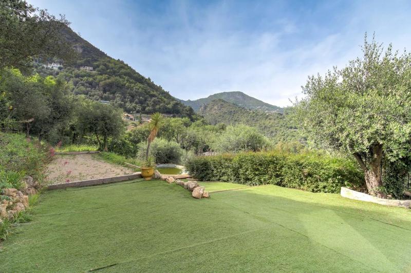 Maison - 116 m² - 5 pièces