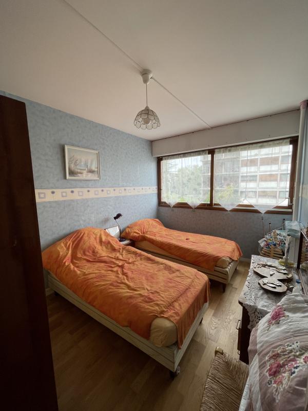 Appartement - 95 m² - 5 pièces