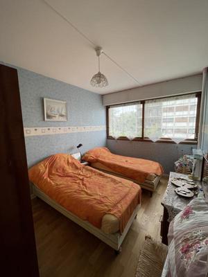 Appartement - 95 m² - 5 pièces