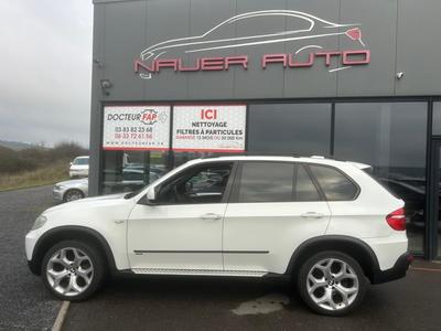Bmw X5 E70 3.0sd 286ch Luxe a